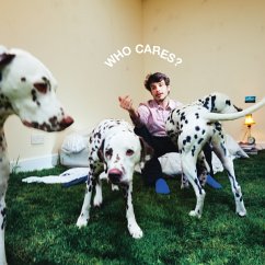 Who Cares? - Rex Orange County