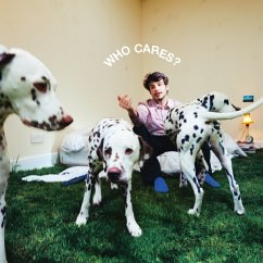Cover Who Cares?