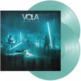 Live From The Pool (2lp 140gr. Transp. Mint Green)