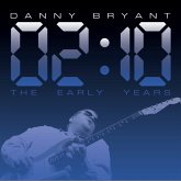 02:10 The Early Years (180g Vinyl)