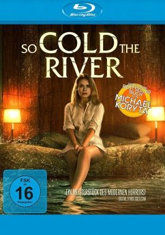 So Cold the River - Lenz,Bethany Joy/Reiner,Alysia/Sarife,Katie/+