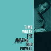 Time Waits: The Amazing Bud Powell,Vol.4