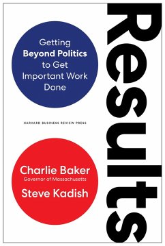 Results (eBook, ePUB) - Baker, Charlie; Kadish, Steve