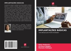 IMPLANTAÇÕES BÁSICAS - Pathania, Neha;Nagpal, Archana;Mahajan, Mamata