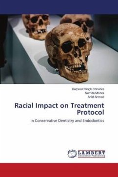 Racial Impact on Treatment Protocol