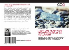 ¿SON LOS PLÁSTICOS BIODEGRADABLES LA SOLUCIÓN? - Riquelme Moya, David