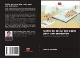 Outils de calcul des coûts pour une entreprise