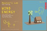 Newton's Lab Wind Energy Kit