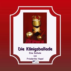 Die Königsballade - Hapel, Friederike