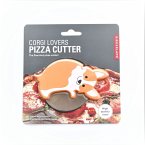 Corgi Lovers Pizza Cutter