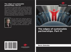 The edges of sustainable partnerships. Part III - Zalessky, Boris