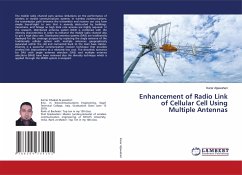 Enhancement of Radio Link of Cellular Cell Using Multiple Antennas - Aljawaheri, Karar