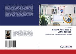 Recent Advances in Orthodontics - BAHETI, NIKITA