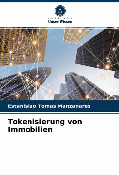 Tokenisierung von Immobilien - Tomas Manzanares, Estanislao