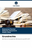 Grundrechte Grundrechte