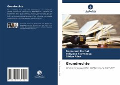 Cover Grundrechte