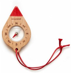 Huckleberry Compass