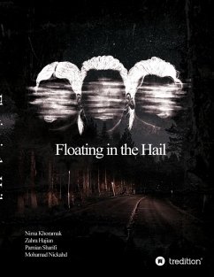 Cover Floating in the Hail
