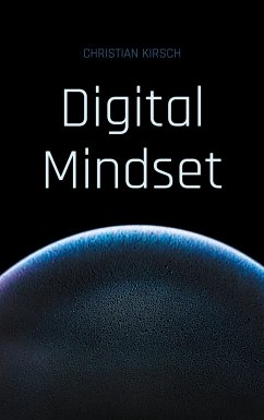 Digital Mindset - Kirsch, Christian