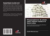 Disuguaglianze di salute nella regione medica di Saint-Louis