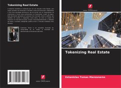 Tokenizing Real Estate - Tomas Manzanares, Estanislao