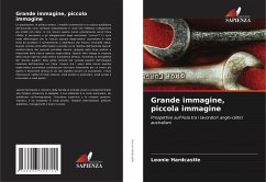 Grande immagine, piccola immagine - Hardcastle, Leonie