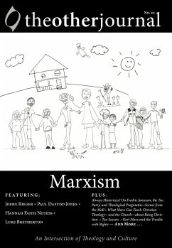 The Other Journal: Marxism (eBook, ePUB)