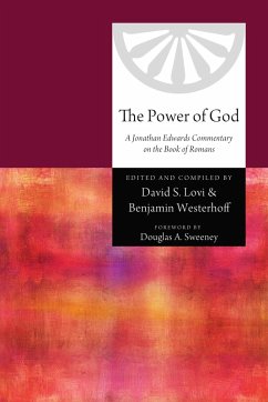 Cover The Power of God (eBook, ePUB)
