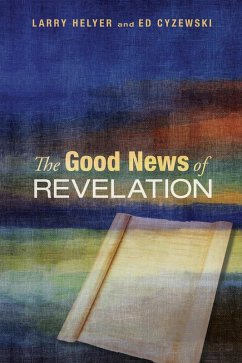 The Good News of Revelation (eBook, ePUB)