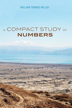 A Compact Study of Numbers (eBook, ePUB)