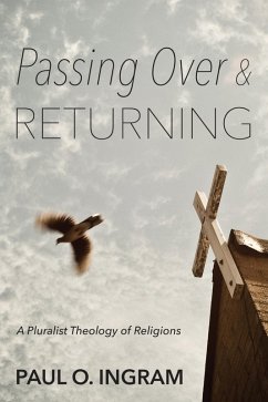 Passing Over and Returning (eBook, ePUB)