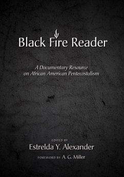 Black Fire Reader (eBook, ePUB)