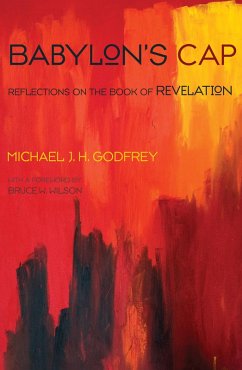Cover Babylon's Cap (eBook, ePUB)