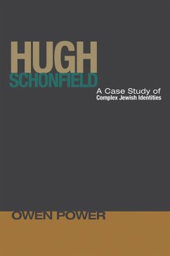 Hugh Schonfield (eBook, ePUB) - Power, Owen
