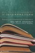 Building a Community of Interpreters... - Bild 1