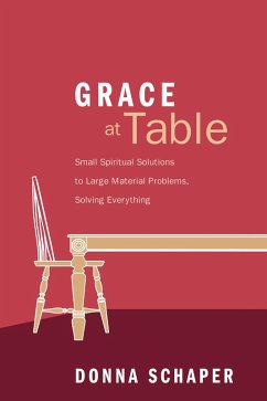 Grace at Table (eBook, ePUB)