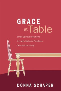 Cover Grace at Table (eBook, ePUB)