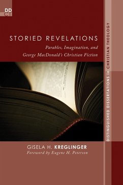 Storied Revelations (eBook, ePUB)