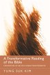A Transformative Reading of the Bible... - Bild 1