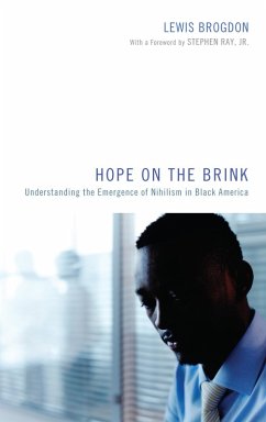 Hope on the Brink (eBook, ePUB)