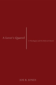 A Lover's Quarrel (eBook, ePUB)