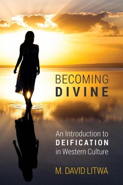 Becoming Divine (eBook, ePUB)