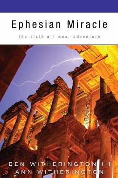 Ephesian Miracle (eBook, ePUB) Ephesian Miracle (eBook, ePUB)