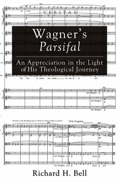 Cover Wagner's Parsifal (eBook, ePUB)