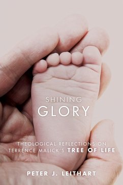 Shining Glory (eBook, ePUB) Shining Glory (eBook, ePUB)