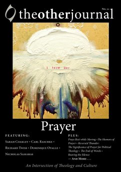 The Other Journal: Prayer (eBook, ePUB)