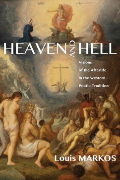 Heaven and Hell (eBook, ePUB)