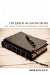 The Gospel as Conversation (eBook, ePUB) - Bild 1