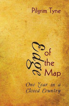 Edge of the Map (eBook, ePUB) - Tyne, Pilgrim