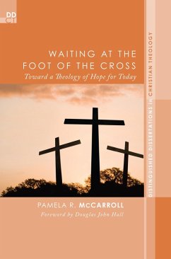 Waiting at the Foot of the Cross (eBook, ePUB)